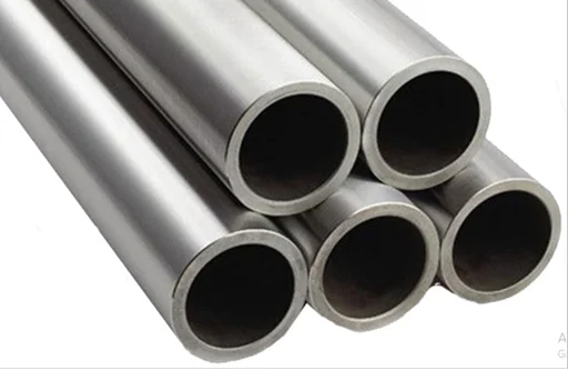 Stainless Steel Pipes
